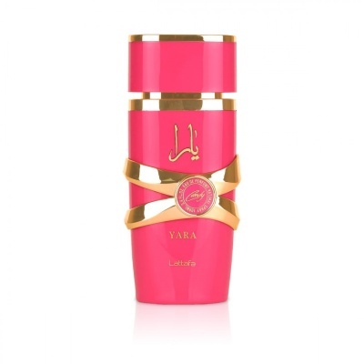 Yara Candy 100ml