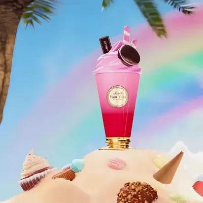 Yum Yum Eau de Parfum 100ml - Armaf Yum Yum Eau de Parfum 100ml - Armaf