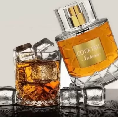 Cocktail Intense Fragrance World 100ml