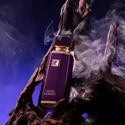 Cacau Morado Eau de Parfum 100ml - French Avenue Cacau Morado Eau de Parfum 100ml - French Avenue