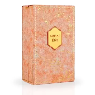 Armaf Eter Desert Rose Eau De Parfum 100 ml