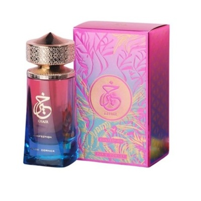 Khair Confection Eau de Parfum 100ml - Canto de Paris