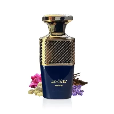 Zodiac Stratos PARIS CORNER for women and men 100ml