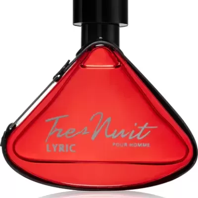 Armaf Tres Nuit Lyric Eau de Parfum 100ml