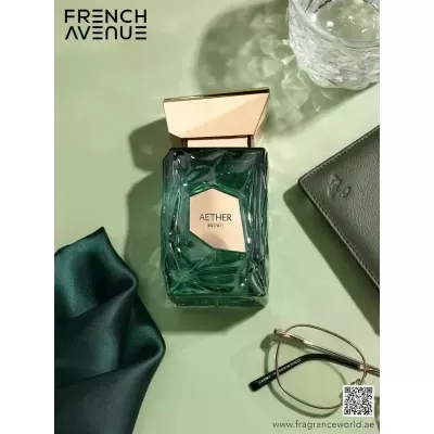 Intense Fragrance World Aether Extrait De Parfum 100ml Intense Fragrance World Aether Extrait De Parfum 100ml