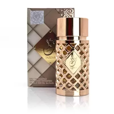 Ard Al Zaafaran Jazzab Gold Eau de Parfum 100ml