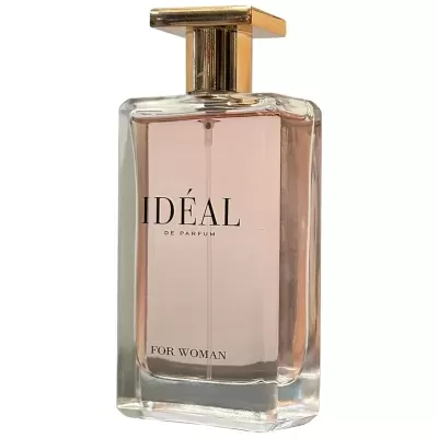 Ideal Eau de Parfum 100ml Fragrance World