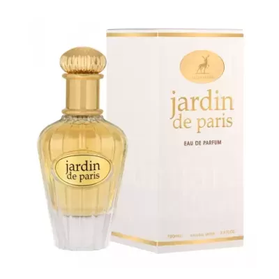 Jardin de Paris Maison Alhambra Feminino 100ml