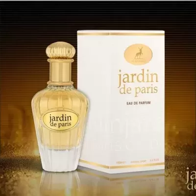 Jardin de Paris Maison Alhambra Feminino 100ml