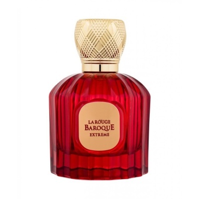 Maison Alhambra La Rouge Baroque Extreme 100ml