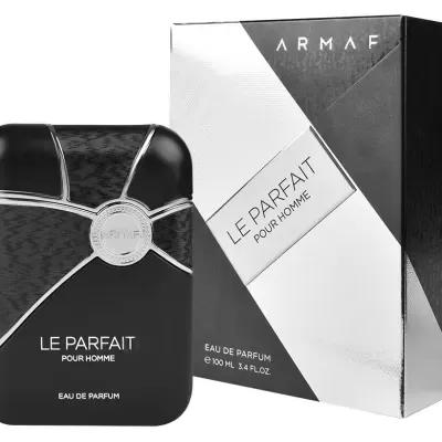 Le Parfait Pour Homme Masculino 100ml - Armaf