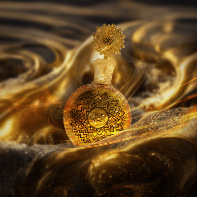 Maison Asrar - Fakhama 100ml