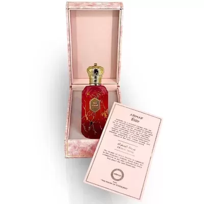 Armaf Eter Desert Rose Eau De Parfum 100 ml