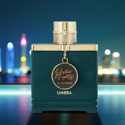 Armaf Dubai Nights Umbra EDP unissex- 100 ml
