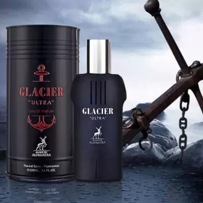 Maison Alhambra Glacier Ultra 100 ml