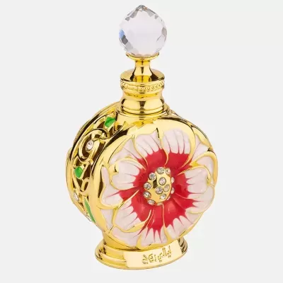 Swiss Arabian Layali Rouge óleo perfumado 15ml