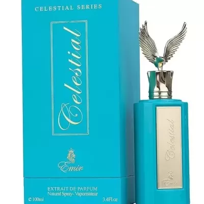 Paris Corner Emir Celestial Series Celestial EDP 100ml
