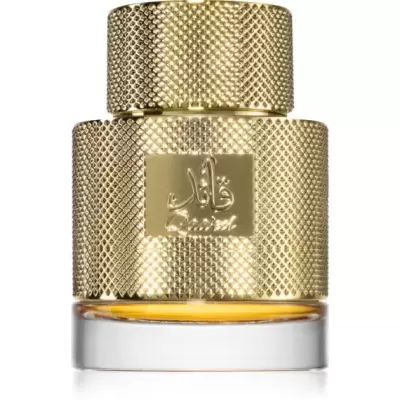 Lattafa Qaa'ed Eau de Parfum unissexo 100ml Lattafa Qaa'ed Eau de Parfum unissexo 100ml