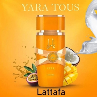 Yara Tous | Lattafa Yara Tous | Lattafa