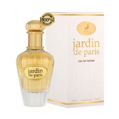Jardin de Paris Maison Alhambra Feminino 100ml
