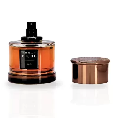 Armaf Niche Oud Eau de Parfum 90ml Spray