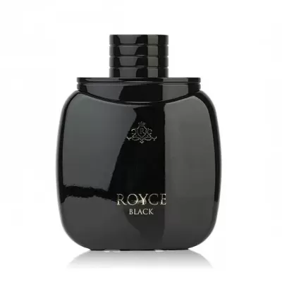 Eau de Parfum - Vurv Royce Black 100 ml