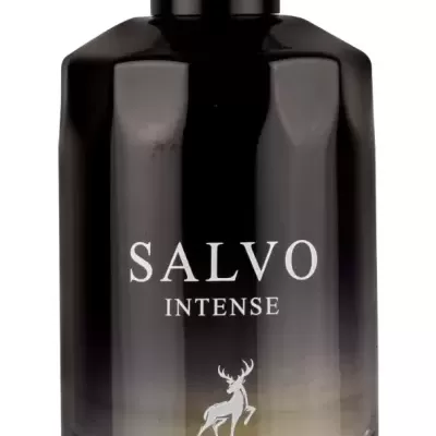 Maison Alhambra Salvo Intense Man Eau de Parfum 100ml Maison Alhambra Salvo Intense Man Eau de Parfum 100ml