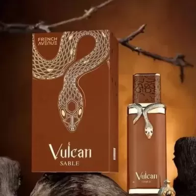 Vulcan Sable French Avenue for women and men 100ml