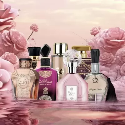 Como Escolher o Perfume Árabe Ideal: O Guia Completo para Encantar Seus Sentidos