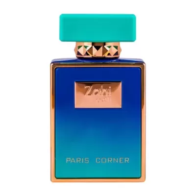 Zahi by Paris Corner Eau de Parfum 85 ml