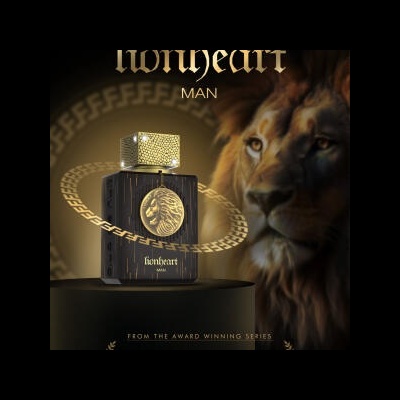 Club De Nuit Lionheart Man Armaf 100ml