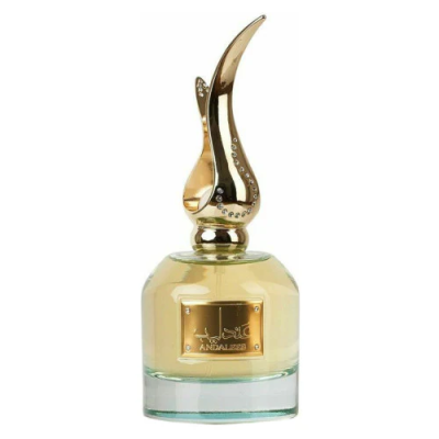 Andaleeb Asdaaf perfume feminino 100ml Andaleeb Asdaaf perfume feminino 100ml