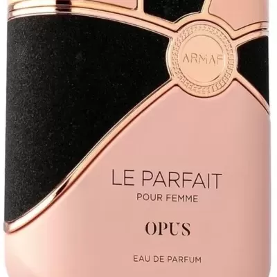 Le Parfait Pour Femme Armaf for women 100ml