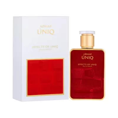 Armaf Uniq Effects Of Uniq Eau De Parfum 100 ml