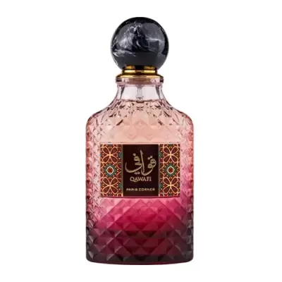 Paris Corner Qawafi Eau De Parfum 100ml