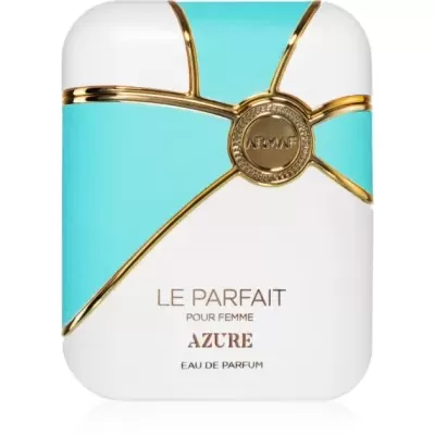 Armaf Le Parfait Azure Pour Femme Eau de Parfum 100ml