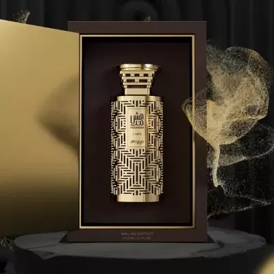 zimaya Modhesh Aura Pour Homme Eau de Parfum 100 ml zimaya Modhesh Aura Pour Homme Eau de Parfum 100 ml