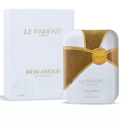 LE PARFAIT POUR FEMME MON AMOUR 100ML
