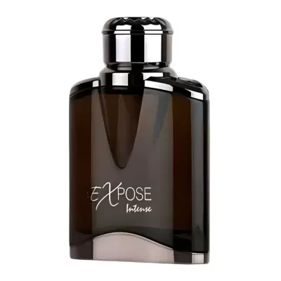 MAISON ALHAMBRA Expose Intense Eau De Parfum 100ml MAISON ALHAMBRA Expose Intense Eau De Parfum 100ml