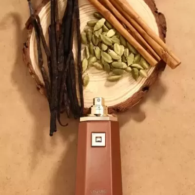 Liquid Brun French Avenue Masculino – 100ml Liquid Brun French Avenue Masculino – 100ml