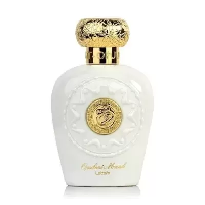 Lattafa Opulent Musk Woman Eau de Parfum 100ml