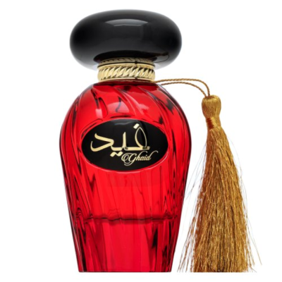 Asdaaf Ghaid Lattafa perfume women 100ml