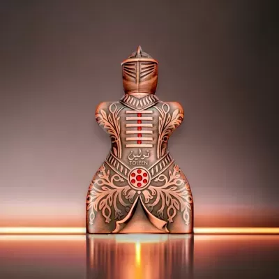 Lattafa Niche Emarati Toleen 80ml