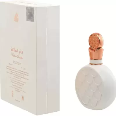 Fakhar Woman Pride Rose Lattafa 100ml