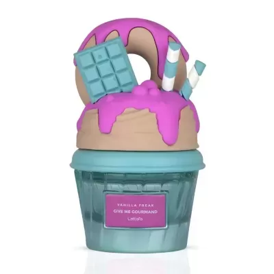 Vanilla Freak (Give Me Gourmand) | Lattafa 75ml