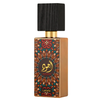 AJWAD Lattafa perfume MULHER 60ml