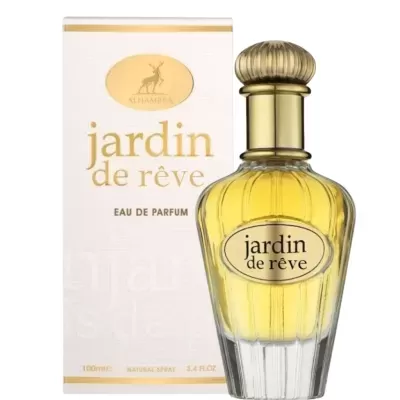 Jardin de Paris Maison Alhambra Feminino 100ml