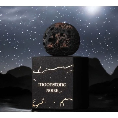 French avenue moonstone noire eau de parfum 100ml French avenue moonstone noire eau de parfum 100ml