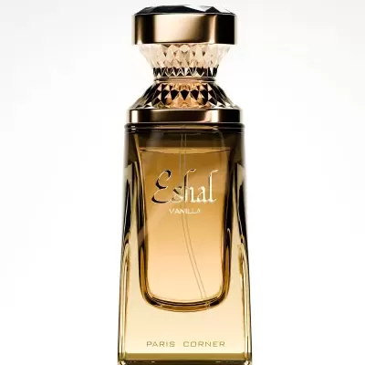 Eshal Vanilla Eau de Parfum 100ml - Canto de Paris