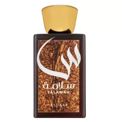 Asdaaf Unisex Salamah 100ml